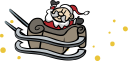Santa Claus Clipart