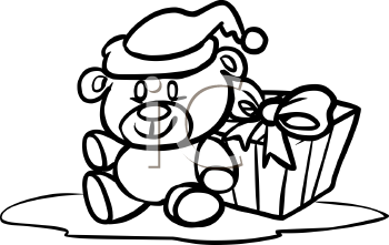 Christmas Presents Clipart