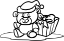 Christmas Presents Clipart