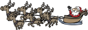 Santa Claus Clipart
