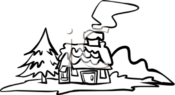 Chimney Clipart