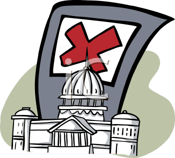 Capital Clipart