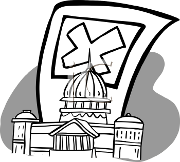 Capital Clipart