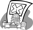 Capital Clipart