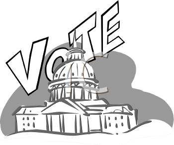 Capital Clipart
