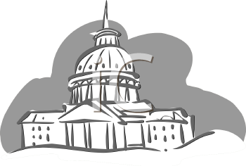 Capital Clipart