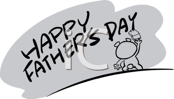 Fathers Day Clipart