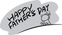 Fathers Day Clipart