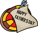 Fathers Day Clipart