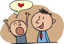 Fathers Day Clipart