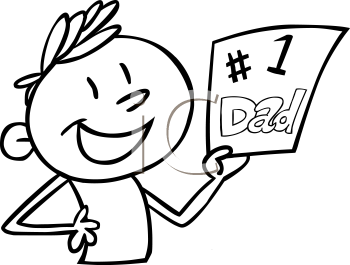 Fathers Day Clipart