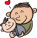 New Baby Clipart