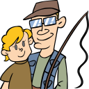 Fathers Day Clipart