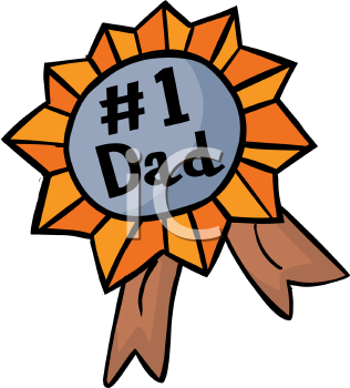 Fathers Day Clipart