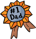 Fathers Day Clipart