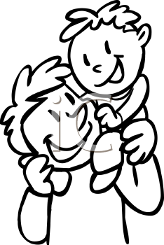 Fathers Day Clipart