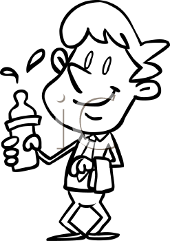 New Baby Clipart
