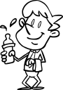 New Baby Clipart