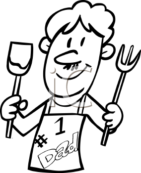 Fathers Day Clipart