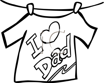 Fathers Day Clipart