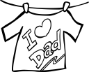 Fathers Day Clipart