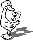 Bird Clipart