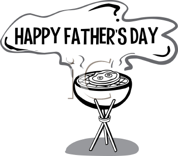 Fathers Day Clipart