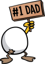 Fathers Day Clipart