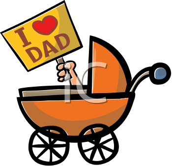 New Baby Clipart