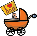 New Baby Clipart