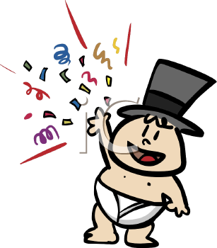 New Baby Clipart