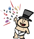 New Baby Clipart