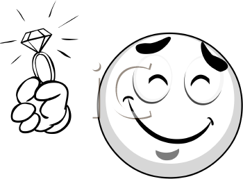 Wedding Clipart