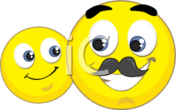 Fathers Day Clipart