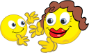 Mothers Day Clipart