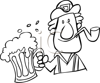 St Patricks Day Clipart