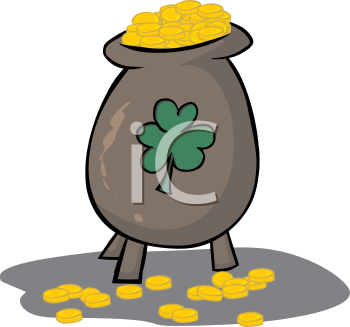 St Patricks Day Clipart