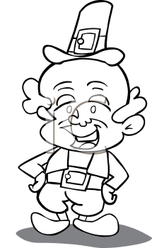 St Patricks Day Clipart