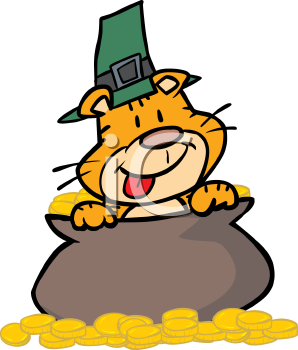 St Patricks Day Clipart