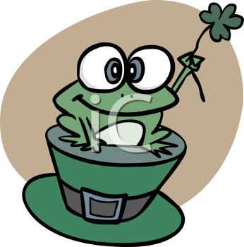 St Patricks Day Clipart