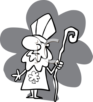 St Patricks Day Clipart