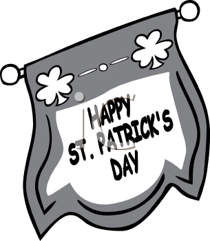 St Patricks Day Clipart