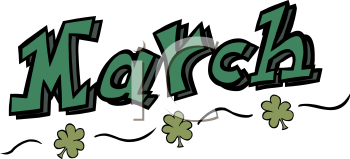St Patricks Day Clipart