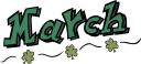 St Patricks Day Clipart