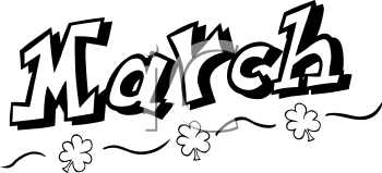 St Patricks Day Clipart