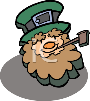 St Patricks Day Clipart