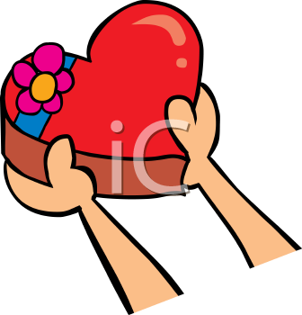 Valentines Day Clipart