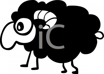 Sheep Clipart