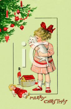 Merry Christmas Clipart