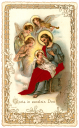 Victorian Christmas Clipart